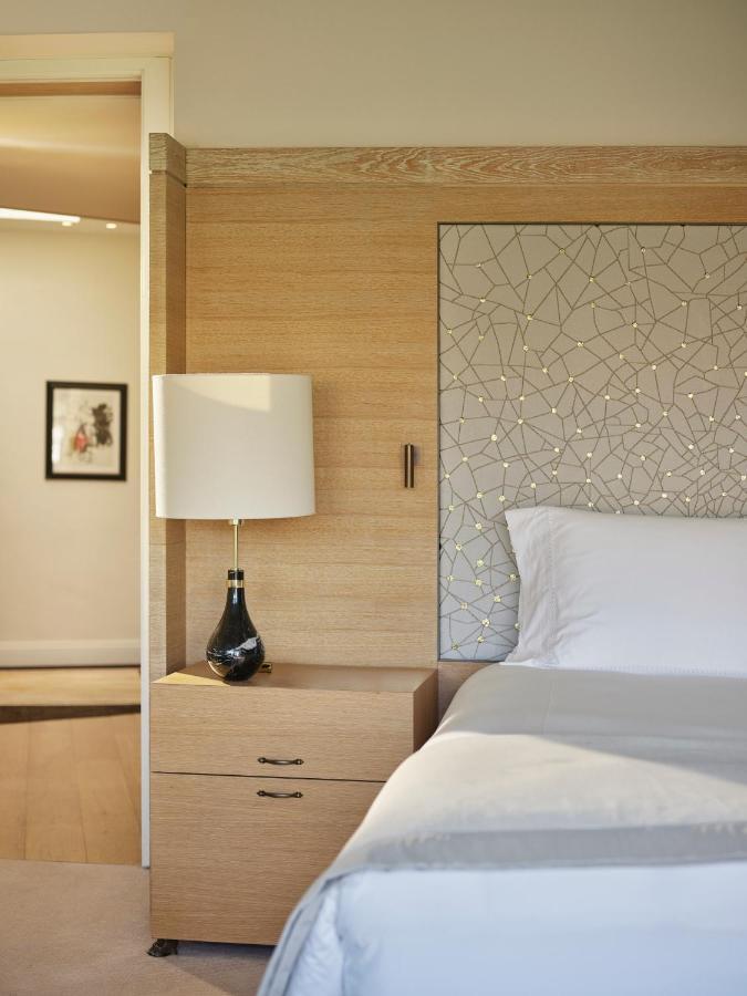 Hotel Eden - Dorchester Collection Roma Exterior foto